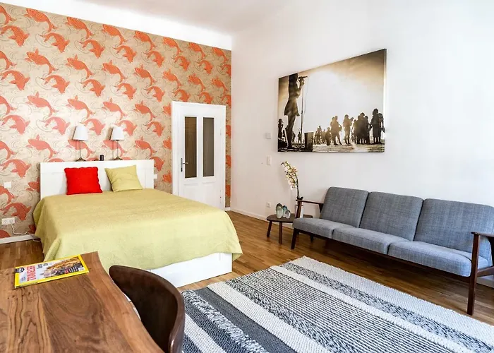 Boutique Prater